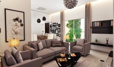 Project Image of 600.0 - 1080.0 Sq.ft 1 BHK Apartment for buy in Mittal Akshardham