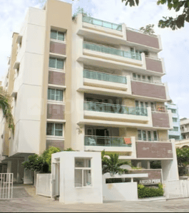 Project Image of 0.0 - 1580.14 Sq.ft 3 BHK Apartment for buy in Anish Pride