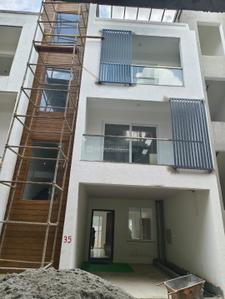 Project Image of 2650.0 - 3050.0 Sq.ft 4 BHK Villa for buy in SVS Silver Oaks