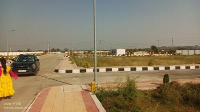Project Image of 1215.0 - 1800.0 Sq.ft Residential Plot Plot for buy in Spring Fields Bhavani Enclave