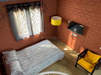 Project Image of 0.0 - 650.0 Sq.ft 2 BHK Villa for buy in NNR Eco Weekend Homes