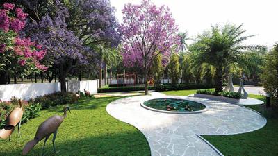 Project Image of 1178.0 - 1826.0 Sq.ft 2 BHK Apartment for buy in Hydenben Clifton