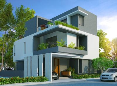 Project Image of 2584.0 - 2612.0 Sq.ft 4 BHK Villa for buy in GKRS Palacio