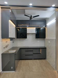 Project Image of 1650.0 - 1850.0 Sq.ft 3 BHK Builder Floor for buy in Prop Zone Builder Floors