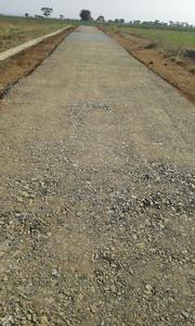 Project Image of 1200.0 - 2400.0 Sq.ft Residential Plot Plot for buy in Yesh Classic Phase II