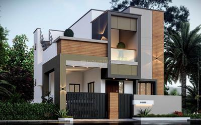 Project Image of 1250.0 - 1650.0 Sq.ft 2 BHK Villa for buy in Skyline Mullai Nagar