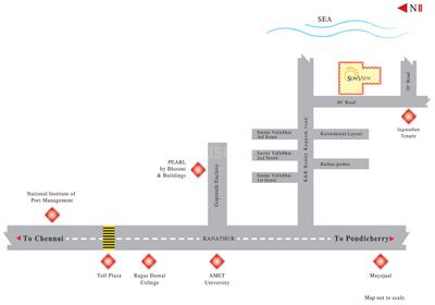 Project Image of 1081.0 - 1649.0 Sq.ft Residential Plot Plot for buy in Bhoomi SunView