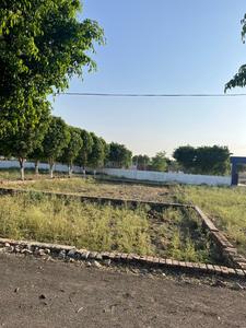 Project Image of 630.0 - 1350.0 Sq.ft Residential Plot Plot for buy in Trinity Royal City Plots