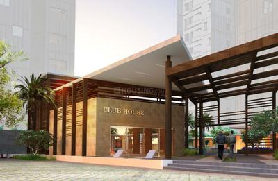 Project Image of 1045.0 - 2270.0 Sq.ft 2 BHK Apartment for buy in Unicon North Brooks 46