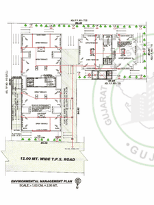 Project Image of 511.93 - 549.07 Sq.ft 2 BHK Apartment for buy in Vihaan Heights