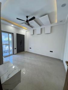 Project Image of 2250.0 - 2700.0 Sq.ft 4 BHK Builder Floor for buy in Goyal Luxury Floor