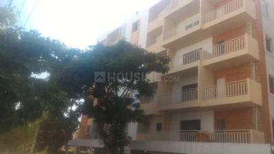 Project Image of 1125.0 - 1611.0 Sq.ft 2 BHK Apartment for buy in Aashrayaa Ruby