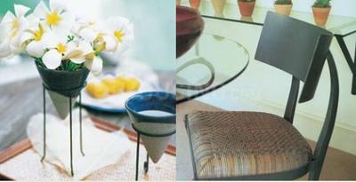 Project Image of 1000.0 - 3900.0 Sq.ft 2 BHK Apartment for buy in Emaar MGF The Vilas