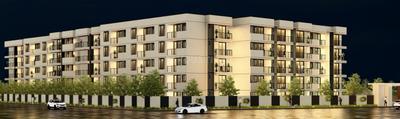 Project Image of 1166.0 - 2756.0 Sq.ft 2 BHK Apartment for buy in Elegant Aura