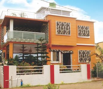 Project Image of 1100.0 - 2420.0 Sq.ft 3 BHK Villa for buy in Metro City Park Villas