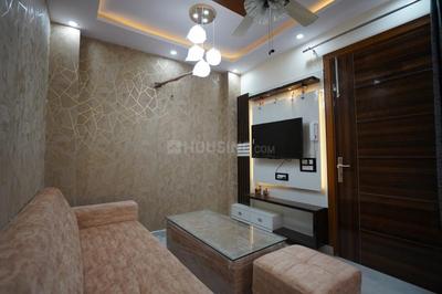Project Image of 530.0 - 1050.0 Sq.ft 2 BHK Apartment for buy in Kalra The Royal Residency 2