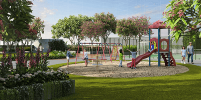 Project Image of 687 Sq.ft 2 BHK Apartment / Flat for sale in Kalyan West for Rs. 5995000