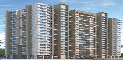 Project Image of 465.0 - 754.0 Sq.ft 1 BHK Apartment for buy in Om Swayambhu Siddhivinayak Balaji Annex