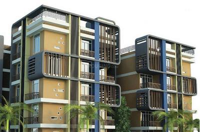 Project Image of 1341.0 - 1710.0 Sq.ft 2 BHK Apartment for buy in SNKJ Devasya Homes