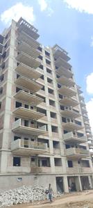 Project Image of 1025.0 - 1900.0 Sq.ft 2 BHK Apartment for buy in Teja Fortune Heights