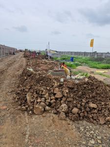 Project Image of 340.57 - 1104.7 Sq.ft Residential Plot Plot for buy in Shree Kamla Navkar Residency