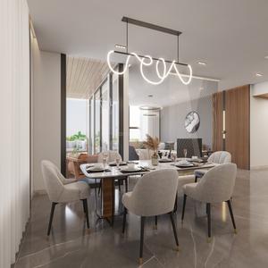 Project Image of 3375.0 - 4275.0 Sq.ft 4 BHK Apartment for buy in Rehvassa Sofitel