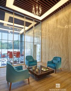 Project Image of 4018.0 - 4492.0 Sq.ft 4 BHK Apartment for buy in Vascon Windermere Phase 2