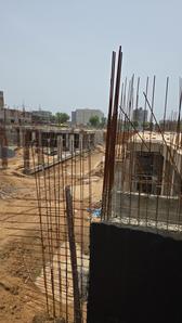 Project Image of 2833.81 - 3404.95 Sq.ft 4 BHK Villa for buy in Svara Sahajanand Vaikunth Bunglows