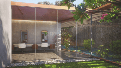 Project Image of 3865.86 - 7001.28 Sq.ft 3 BHK Villa for buy in Rama Greens