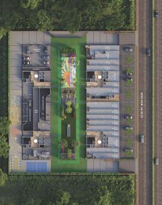 Project Image of 909.33 - 1598.55 Sq.ft 3 BHK Apartment for buy in Reflection