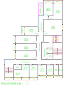 Project Image of 680 Sq.ft 1 BHK Apartment / Flat for sale in Kalyan West for Rs. 5621000