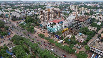Project Image of 1602.0 - 4408.0 Sq.ft 2 BHK Apartment for buy in Utkal Isquare