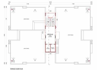 Project Image of 931.4 - 1069.93 Sq.ft 3 BHK Apartment for buy in Aayat Zainab Residency