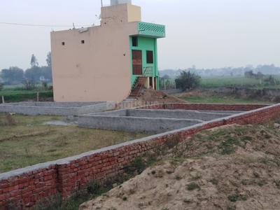 Project Image of 432.0 - 2800.0 Sq.ft Residential Plot Plot for buy in BKR Vatika