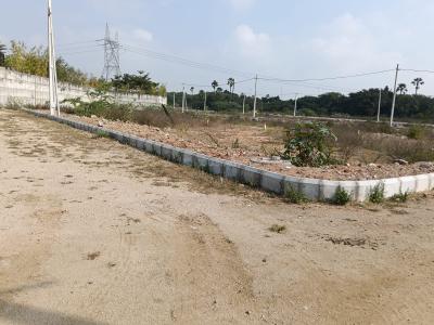 Project Image of 1215.0 - 1800.0 Sq.ft Residential Plot Plot for buy in Skanda Hills 