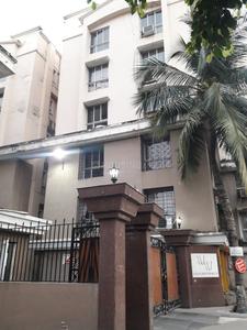 Project Image of 1040.0 - 1323.0 Sq.ft 2 BHK Apartment for buy in Akshara Whispering Willow