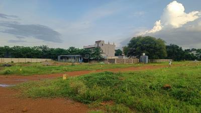 Project Image of 1442.36 - 6964.25 Sq.ft Residential Plot Plot for buy in Rajabhoomi Aananda