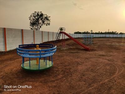 Project Image of 698.25 - 1543.5 Sq.ft Residential Plot Plot for buy in MS Thirumala Nagar Phase 1