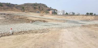 Project Image of 1000.0 - 5000.0 Sq.ft Residential Plot Plot for buy in Swapnyog Jai Malhar City