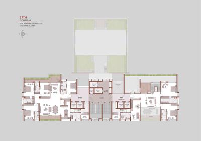 Project Image of 5514.0 - 11090.0 Sq.ft 4 BHK Apartment for buy in Sahashya Skyzenia