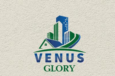 Project Image of 0.0 - 580.07 Sq.ft 2 BHK Apartment for buy in Venus Glory