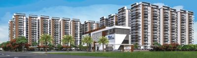 Project Image of 1320.0 - 1825.0 Sq.ft 2 BHK Apartment for buy in Neemsboro Bhanodayas Crystal
