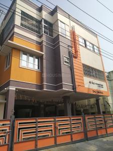 Project Image of 763.0 - 914.0 Sq.ft 2 BHK Apartment for buy in DAC Umayal