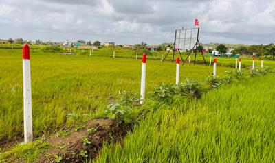 Project Image of 1000.0 - 10000.0 Sq.ft Residential Plot Plot for buy in Capstone Land Plots In Ranjanpada