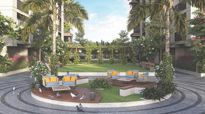 Project Image of 1116.0 - 1507.0 Sq.ft 3 BHK Apartment for buy in Primula Suryam Primrose