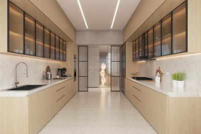 Project Image of 1850.0 - 2890.0 Sq.ft 3 BHK Apartment for buy in Viceroy Visava