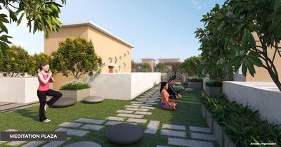 Project Image of 394.0 - 818.0 Sq.ft 1 BHK Apartment for buy in Vinay Unique Sky