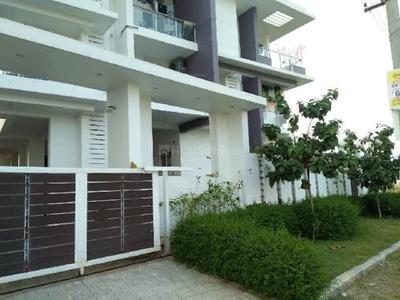 Project Image of 0.0 - 1172.0 Sq.ft 2 BHK Apartment for buy in Amethyst Silver Springs