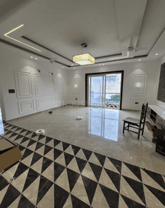 Project Image of 3000.0 - 3500.0 Sq.ft 4 BHK Builder Floor for buy in Rich Look Signature Residences