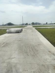 Project Image of 707.0 - 6613.0 Sq.ft Residential Plot Plot for buy in Anandam Avenue ph 4